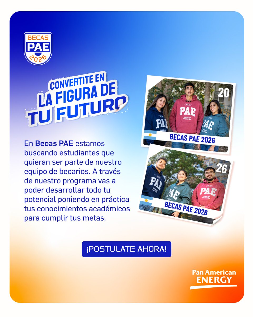 Cimientos tweet media