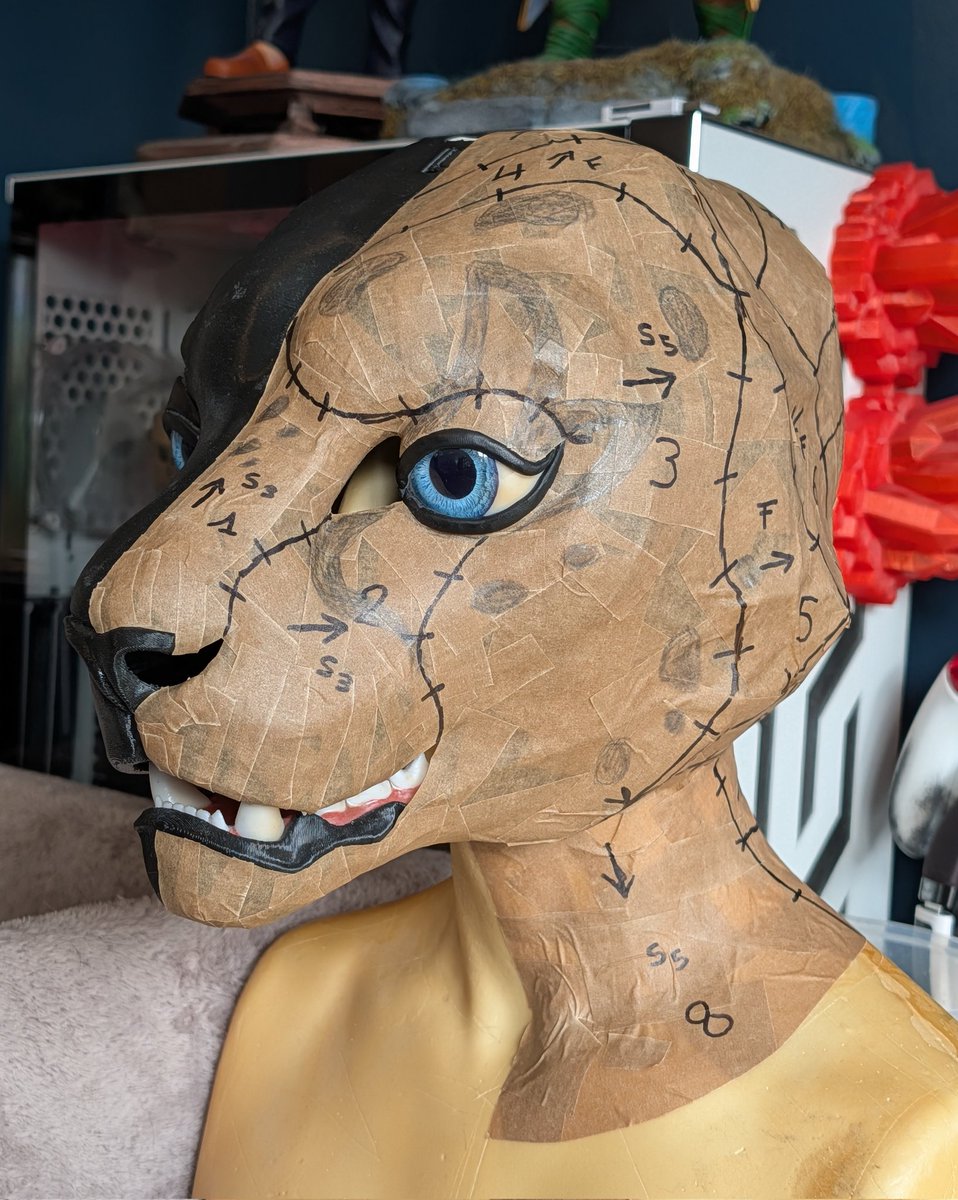 Hell Charm tweet media