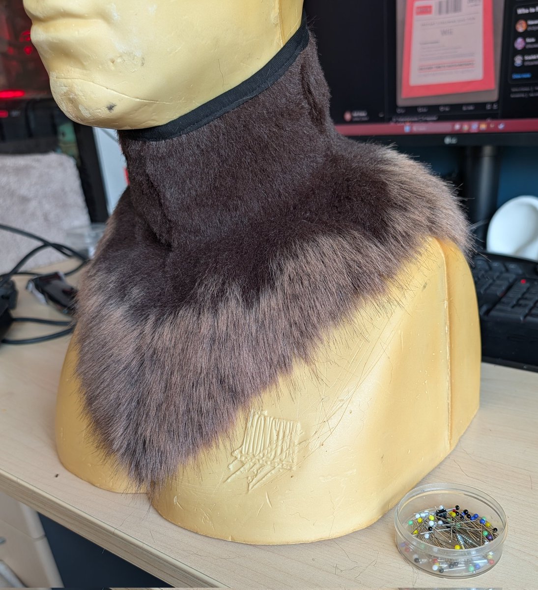 Hell Charm tweet media