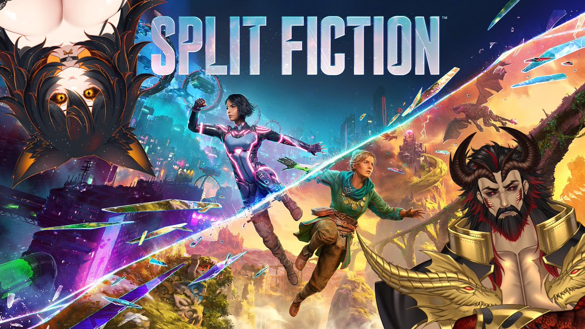 Redclaw🐉👑 VILLAIN ARC tweet media