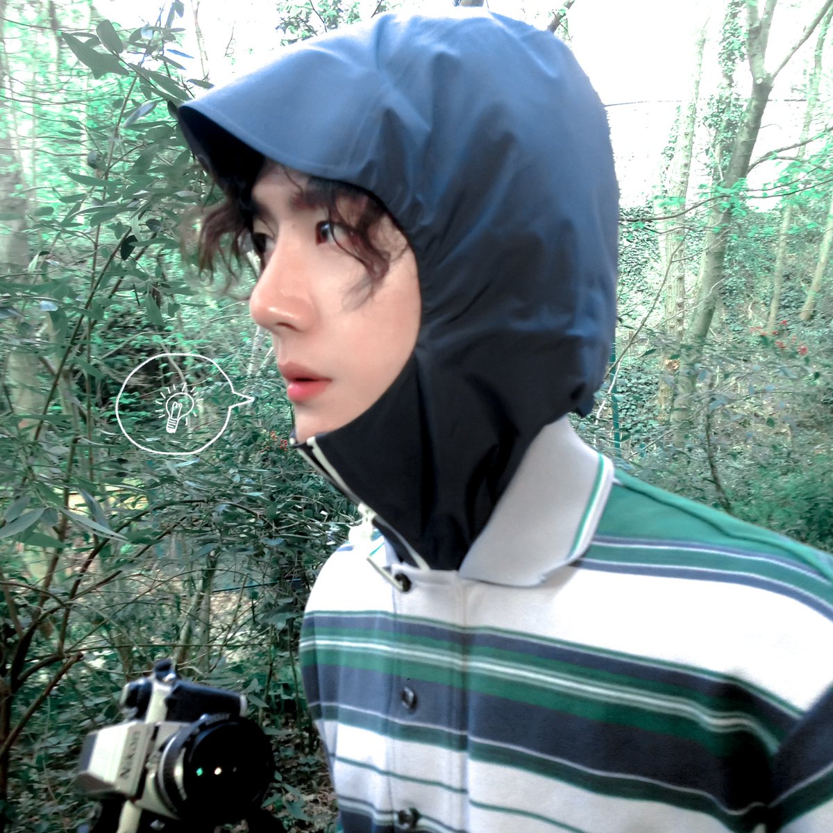 王•花 tweet media