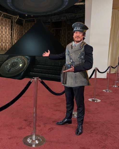 Strissel tweet media