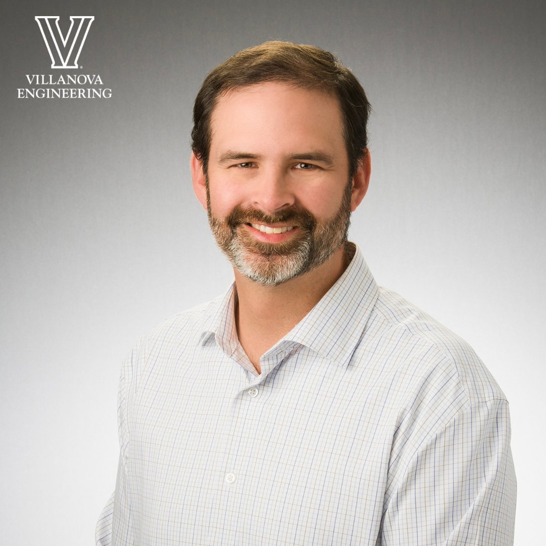 Villanova Engineering tweet media