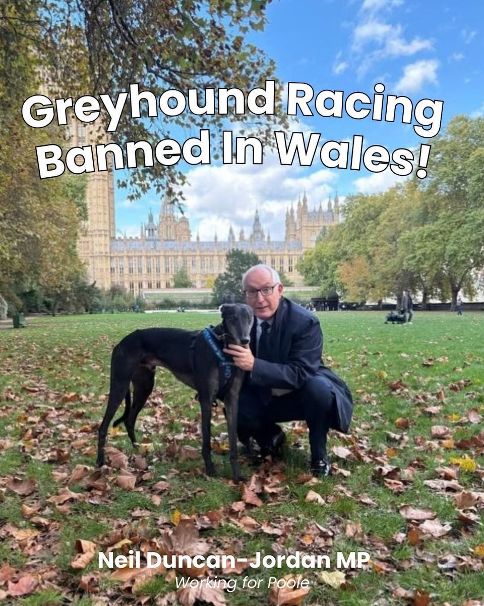 Neil Duncan-Jordan MP tweet media