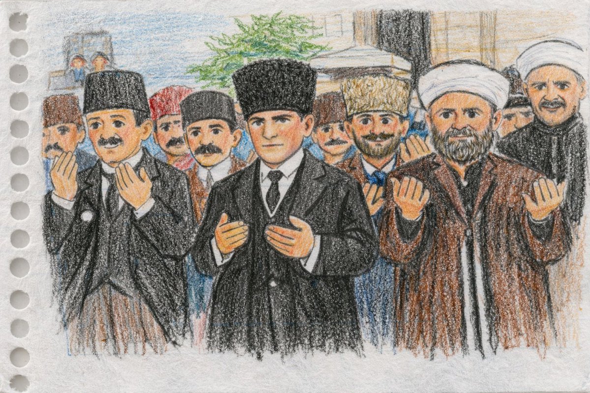 Kayısıcı Murat tweet media