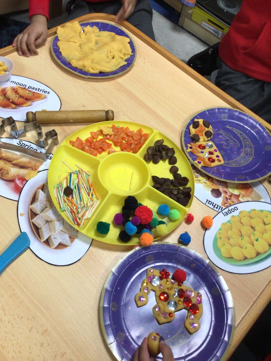 Brackenhill Primary School tweet media