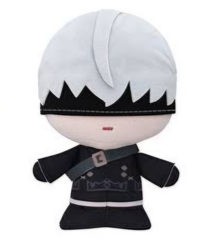 Daily Nines🤍 tweet media