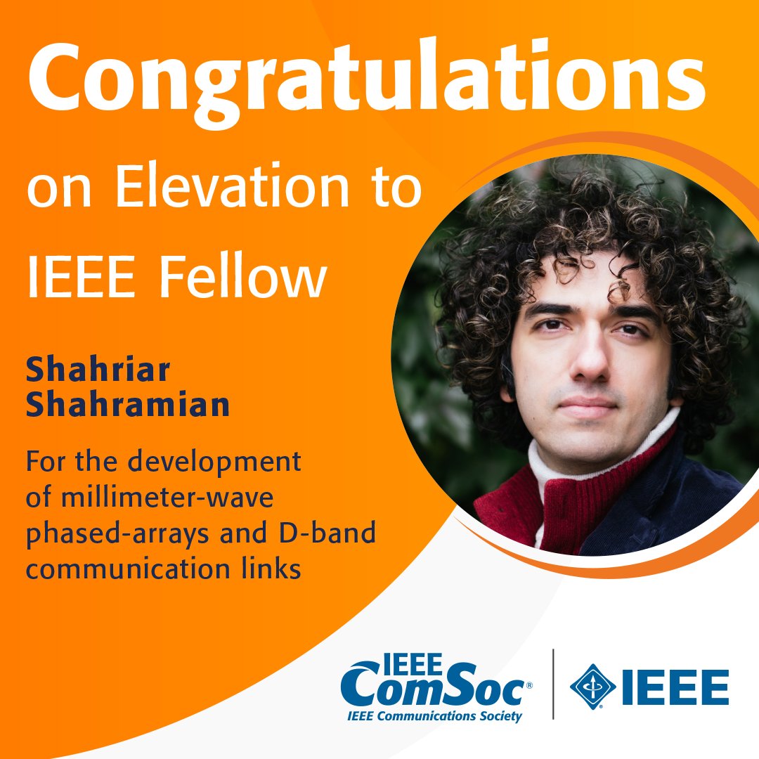 IEEE ComSoc tweet media