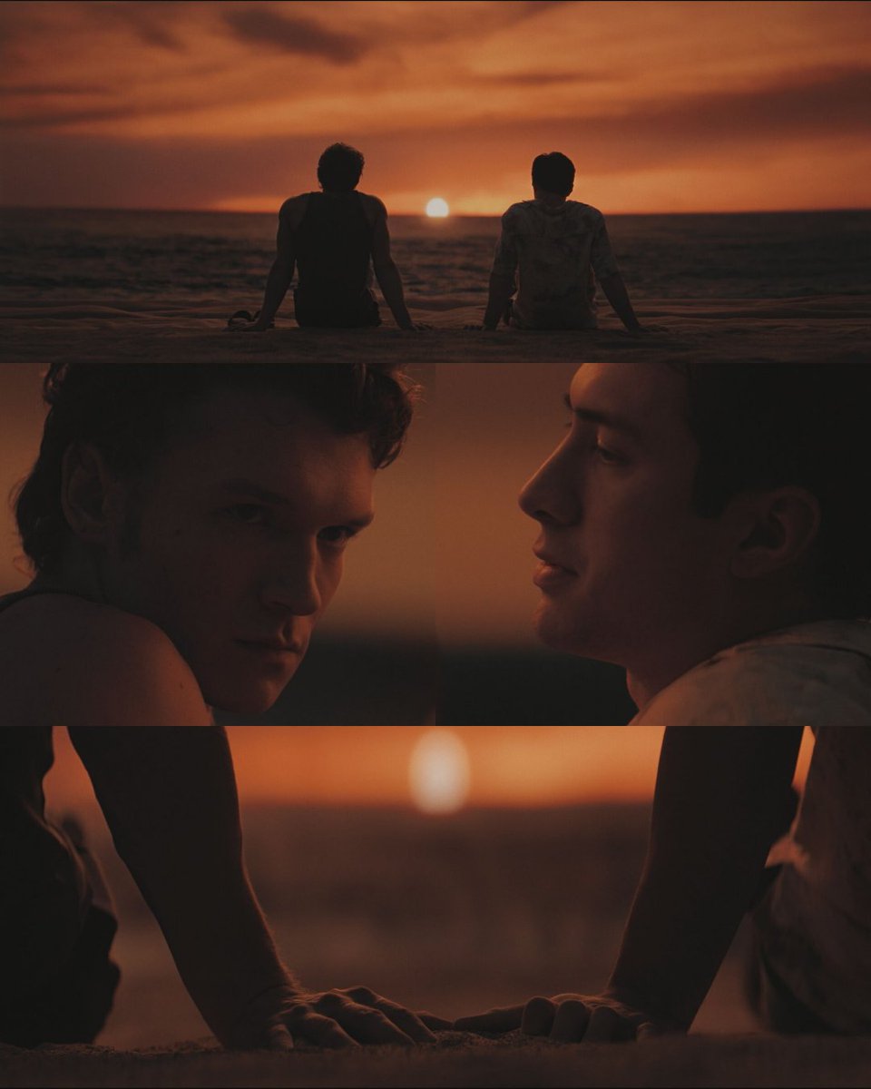 HBO Max Italia tweet media