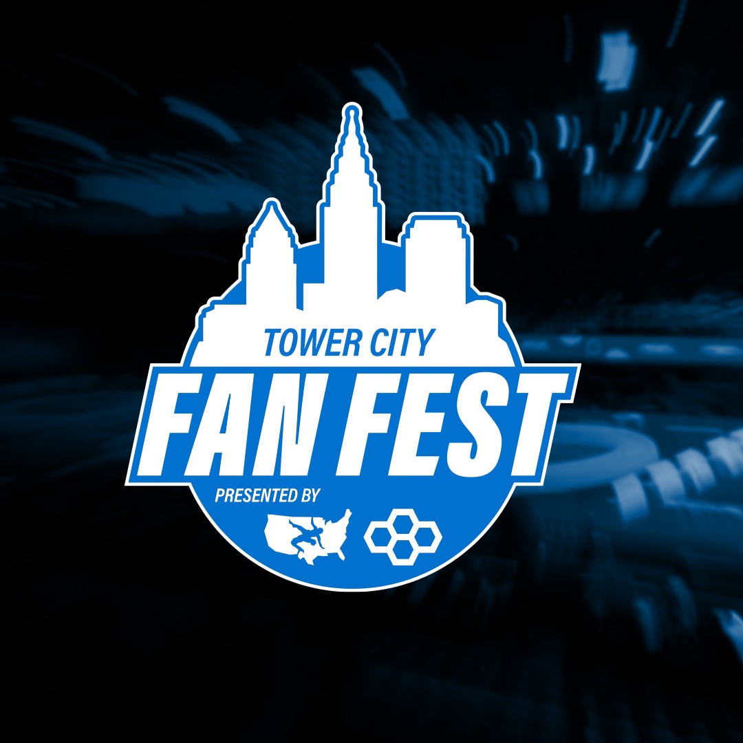 Greater Cleveland Sports Commission tweet media