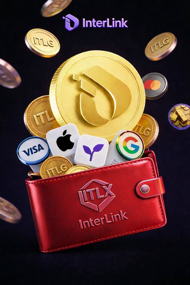 huminggui3's tweet photo. ✅ ID: 13728613606
#InterLink #ITLG #ITL #verify https://t.co/uji0rs88D9