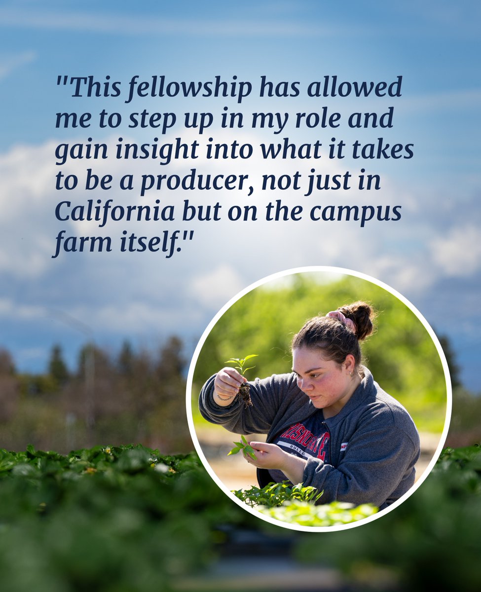 Fresno State JCAST tweet media