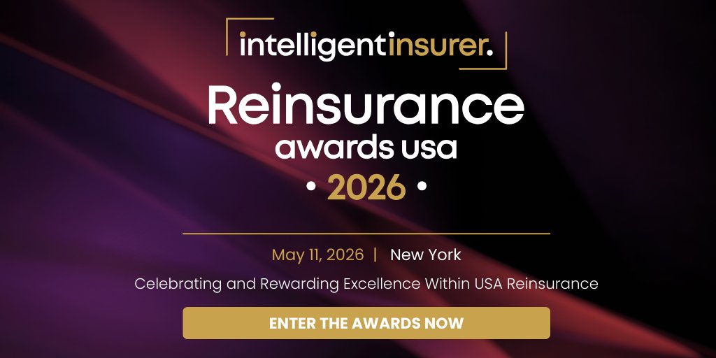 Intelligent Insurer tweet media