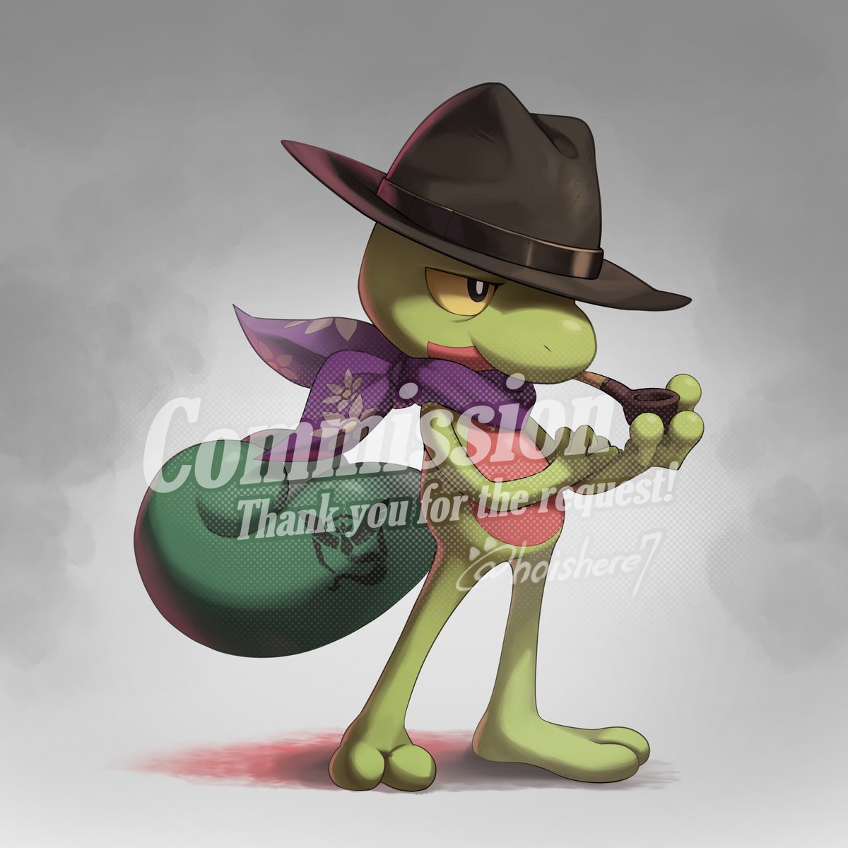 회셔/Hoishere 🍔 tweet media