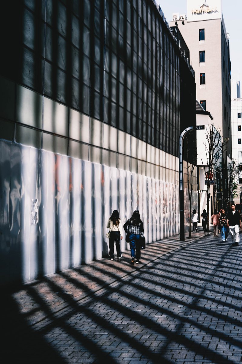 yu-san@街と人々を撮る tweet media