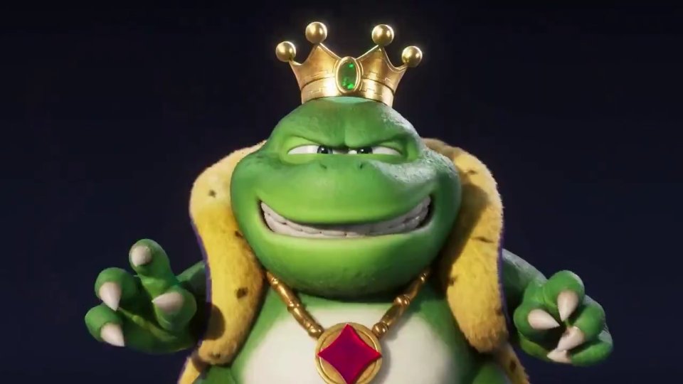 KryisBIS クッパ 🍥🔩 tweet media