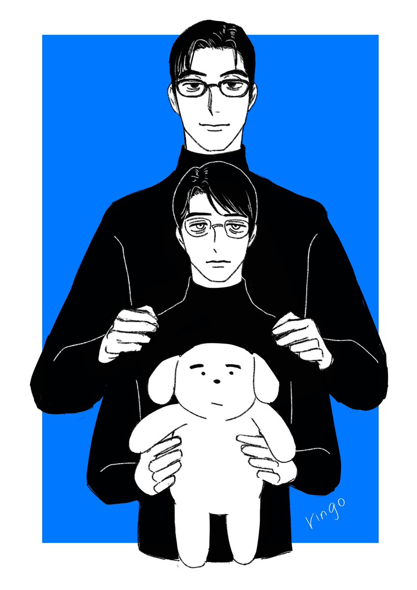 りんご（原始人） tweet media