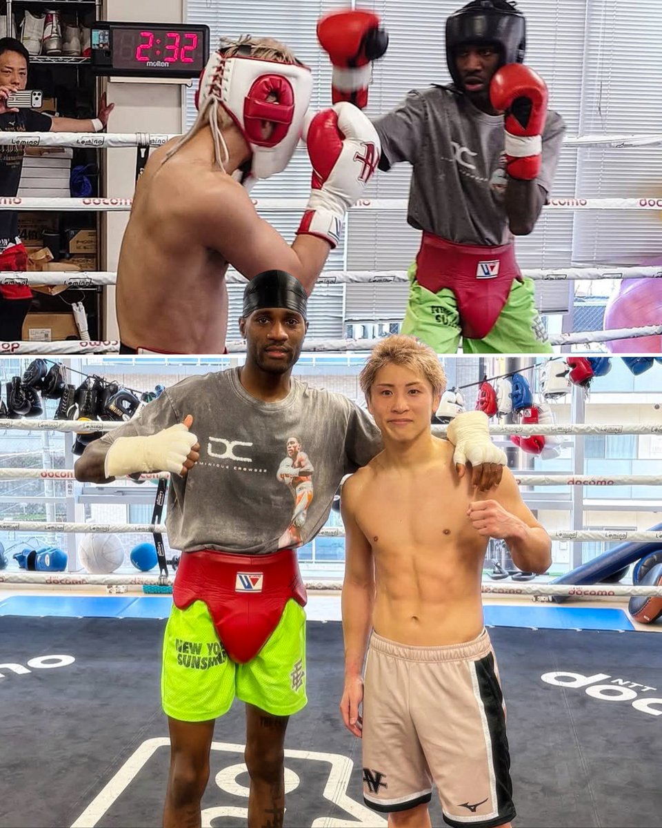 Source of Boxing tweet media