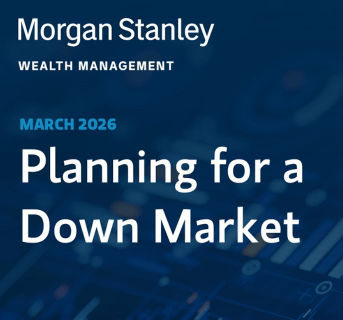 PalmBeachWMMS's tweet photo. Learn how following a well-thought-out financial plan during market turbulence can help you make disciplined moves and keep your investments aligned with your long-term goals.
#Volatility #FinancialPlanning https://t.co/ZewmpNOJti https://t.co/8Zu7KQohMe