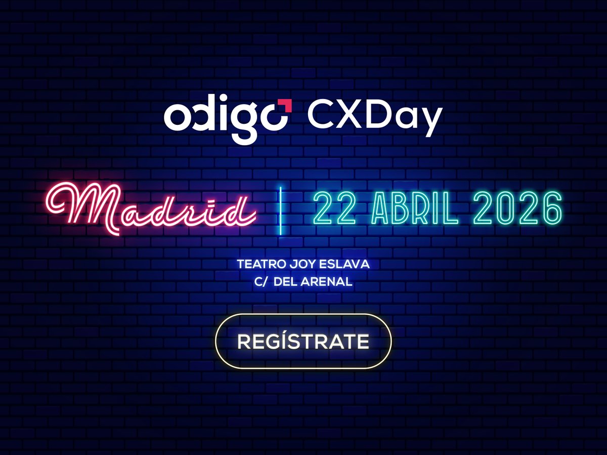 Contact Center Hub tweet media