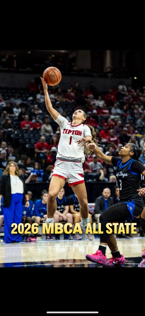 Tipton Lady Cards tweet media