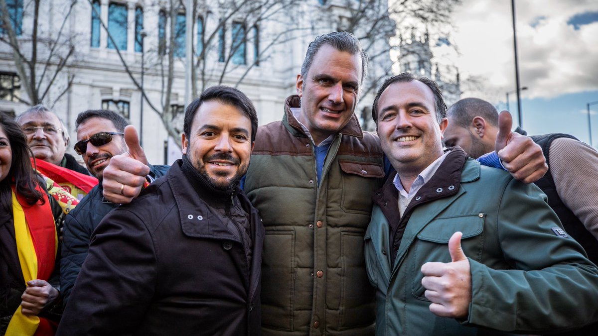 Antonio de Miguel tweet media