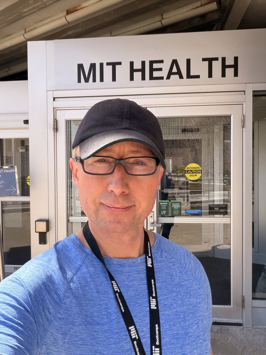 Dr. Janusz Kaleta,PhD,RN,MCISC tweet media