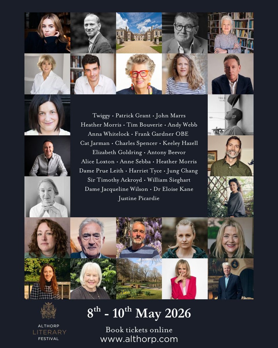 Charles Spencer tweet media