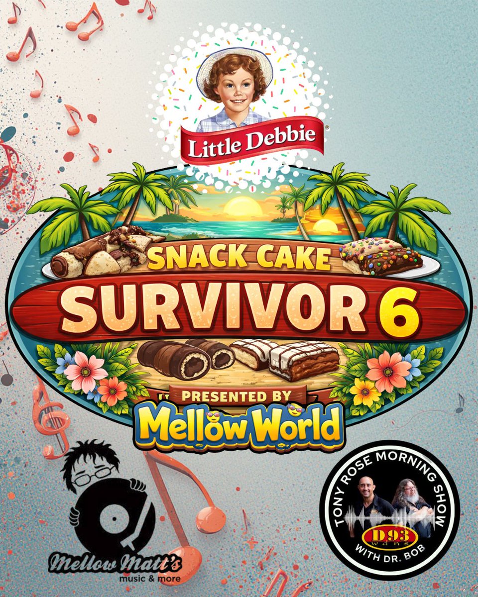 D93Rocks tweet media