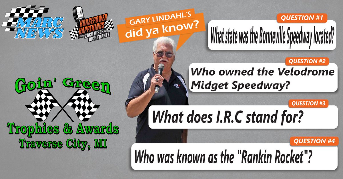 Horsepower Happenings tweet media