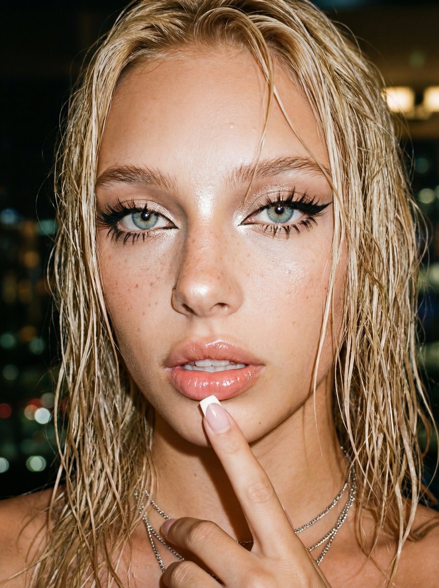 Mia Snowe tweet media