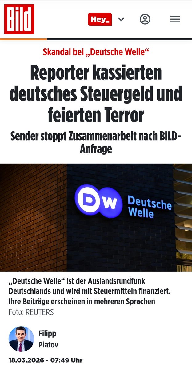 ÖRR Blog. tweet media