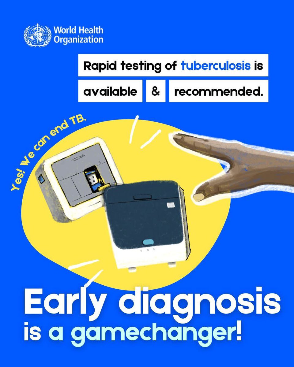 WHO Lesotho tweet media