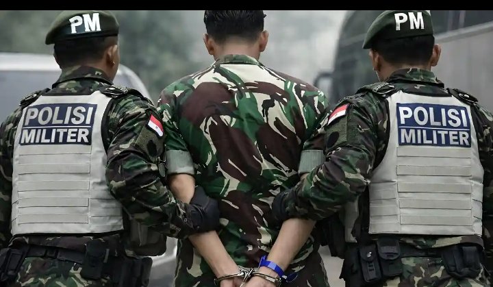 4 Pelaku penyiraman Air Keras ke Andrie Yunus 

Kapten NDP

Lettu SL

Lettu BHW

Serda ES

Para pelaku berasal dari Matra AL dan AU

Tidak mungkin hal bodoh ini mereka lakukan,

SIAPA AKTOR INTELEKTUAL NYA ⁉️

Usut sampai tuntas‼️

*ilustrasi pict