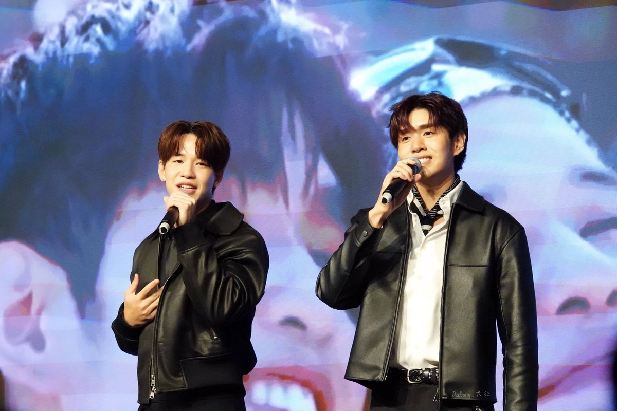 Dahong_llh's tweet photo. Thailand’s BL & GL Showcase In Hong kong
2026318💜💚
@kukunavut @PPeterll2
#petergolf #kukunavut #peterll2 #reloved https://t.co/uMrtOGuNzW