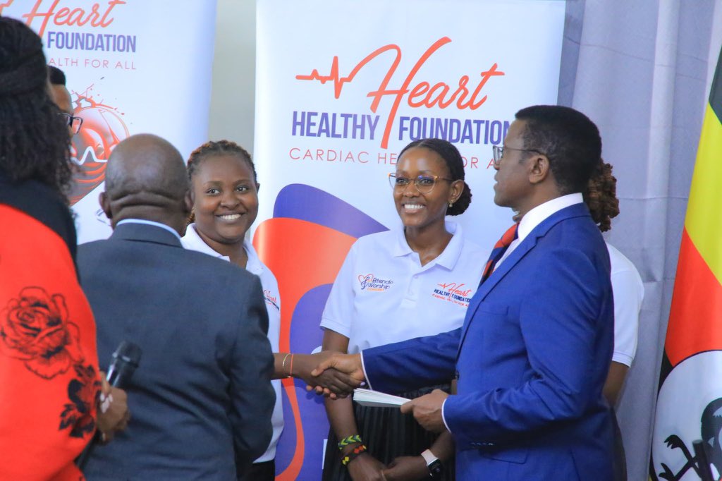 Buganda Media Centre tweet media