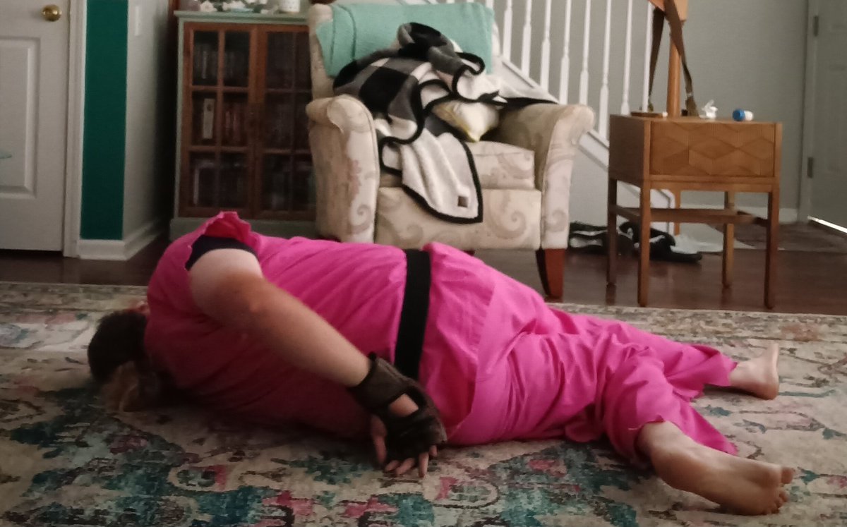 Wash bucket tweet media