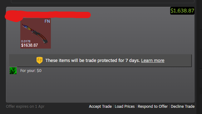 TheGreenFire (CS) tweet media