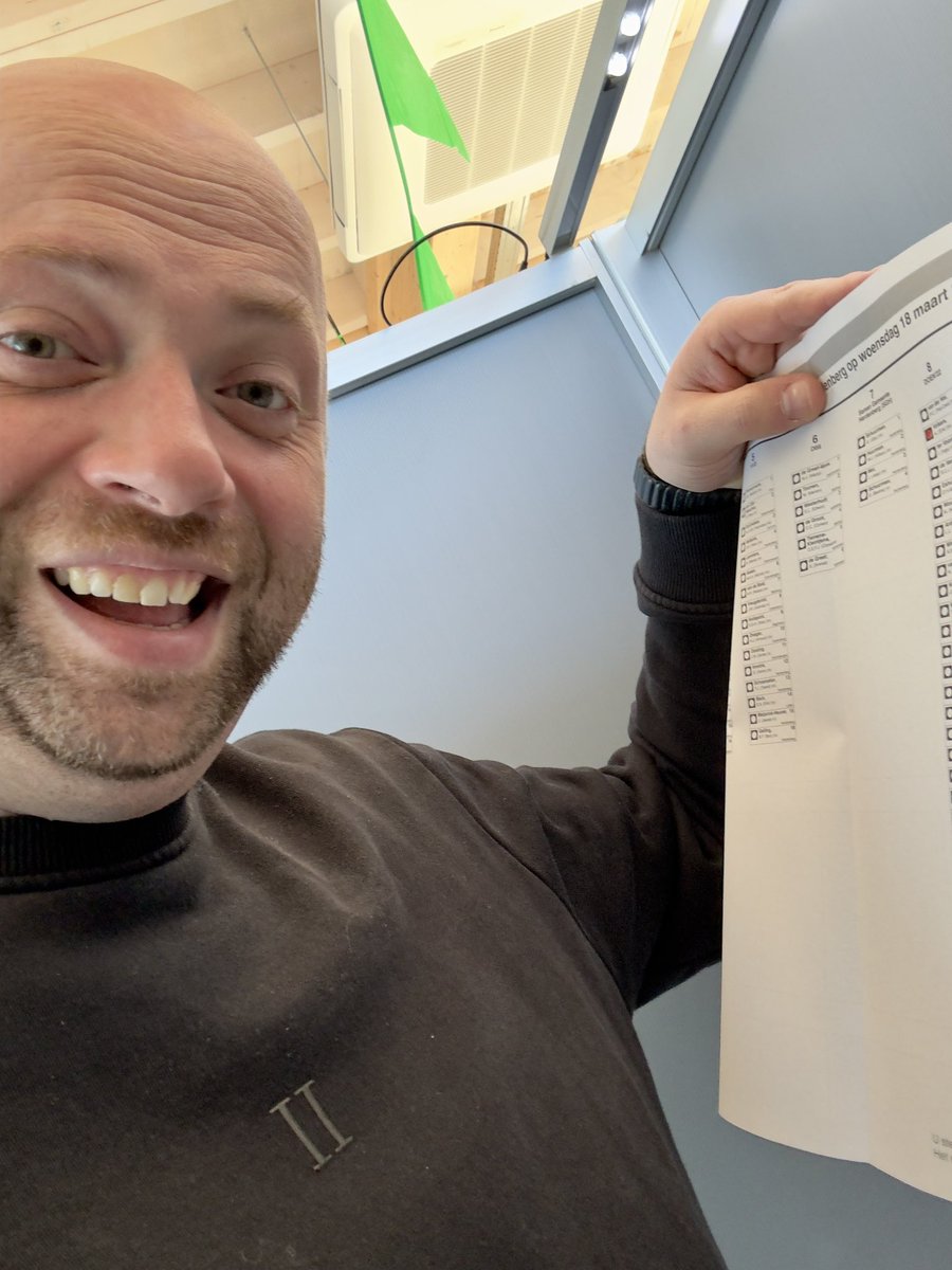 Piet-Cees van der Wel tweet media