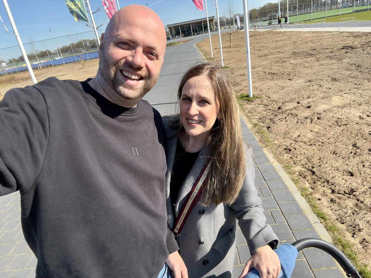 Piet-Cees van der Wel tweet media