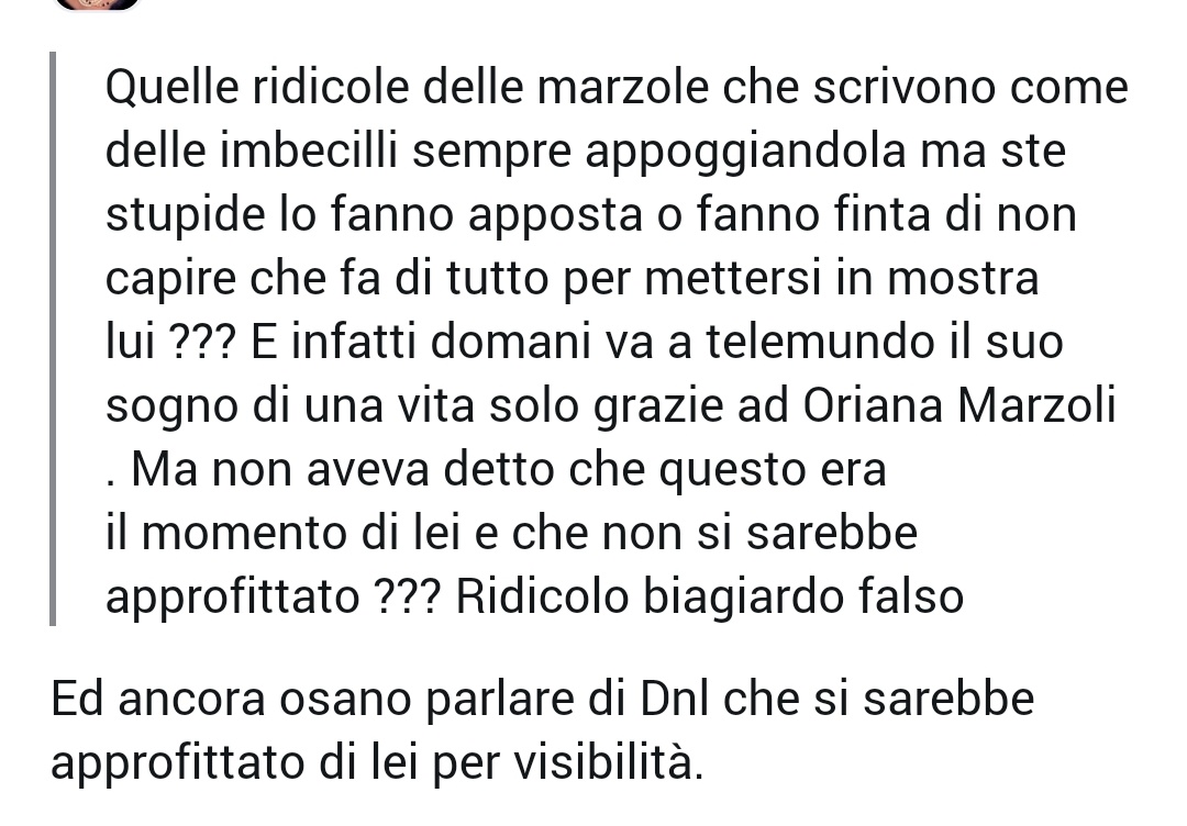 danyforever tweet media