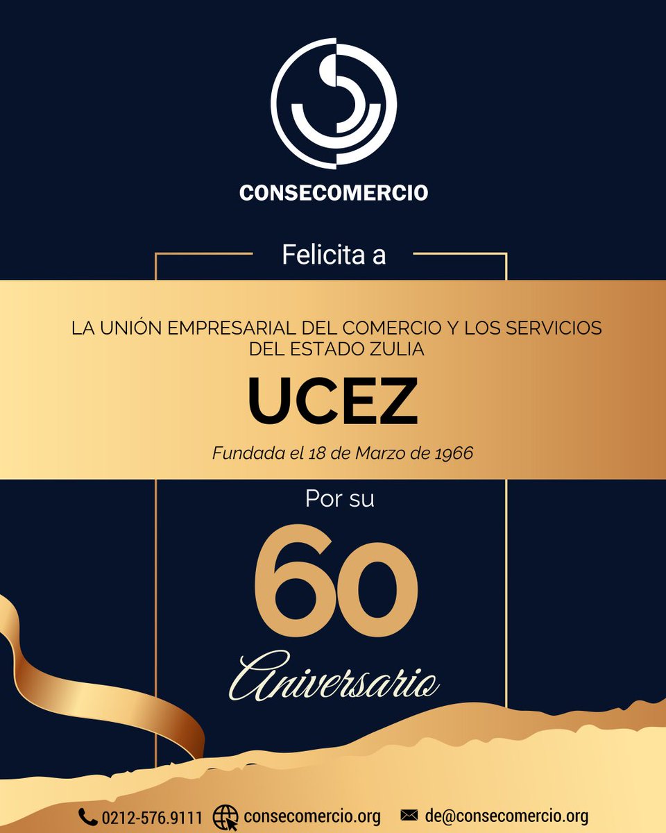 Consecomercio tweet media
