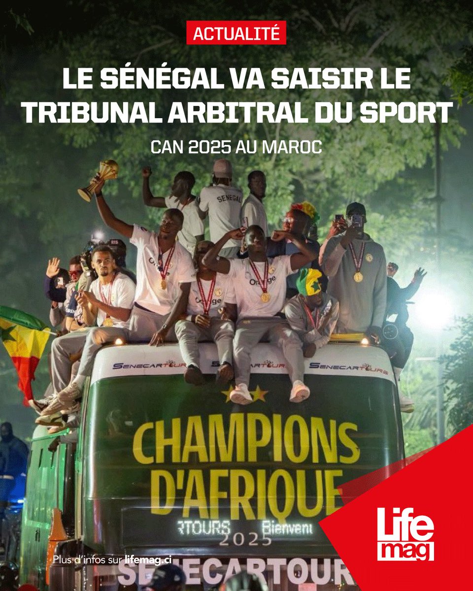 Lifemag.ci tweet media