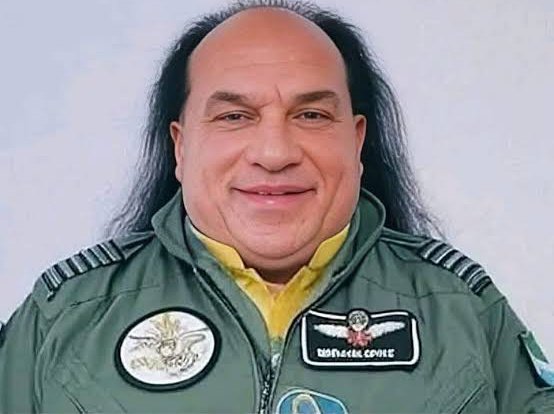 Pakistan Strategic Forum tweet media