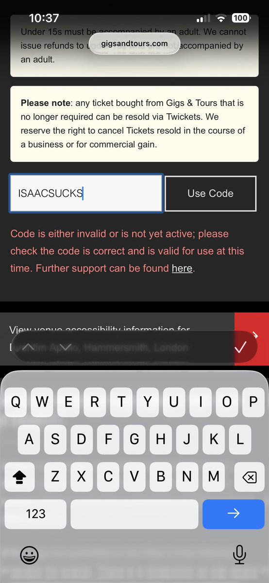 A Loada Waffle tweet media