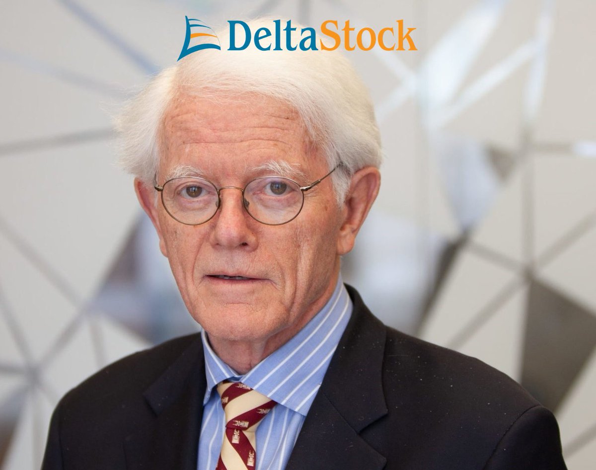 Deltastock's tweet photo. Peter Lynch’s rule:
  “Know what you own- and why.”
Clarity beats speculation.
👉 CTA: Trade with insight using Deltastock.

58% of retail CFD accounts lose money. https://t.co/IKt6jonMdO