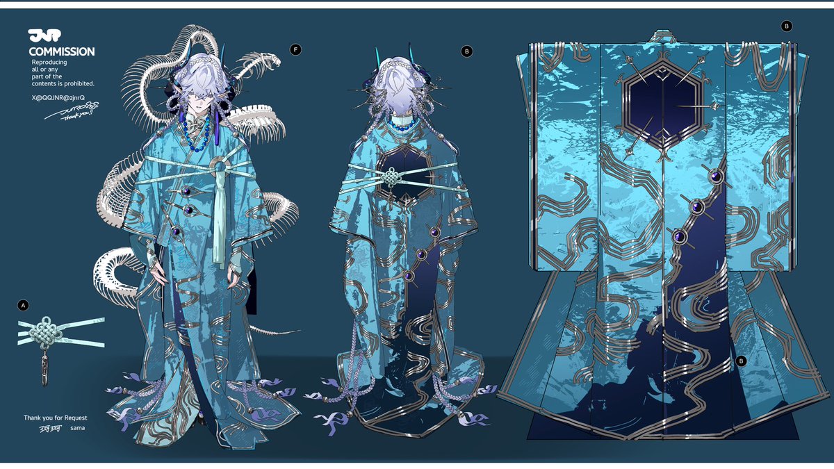 ｼﾞｭﾝﾛ tweet media