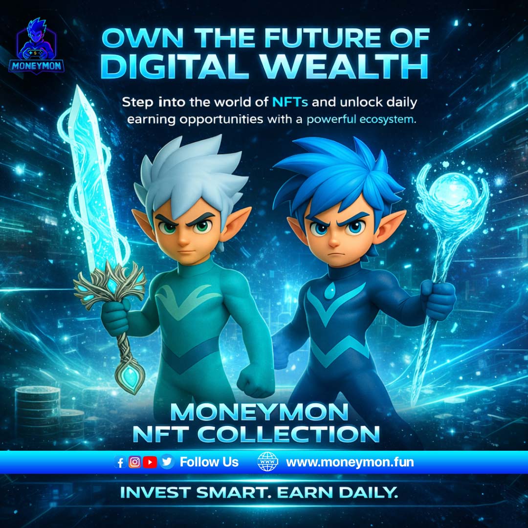 MoneyMon tweet media
