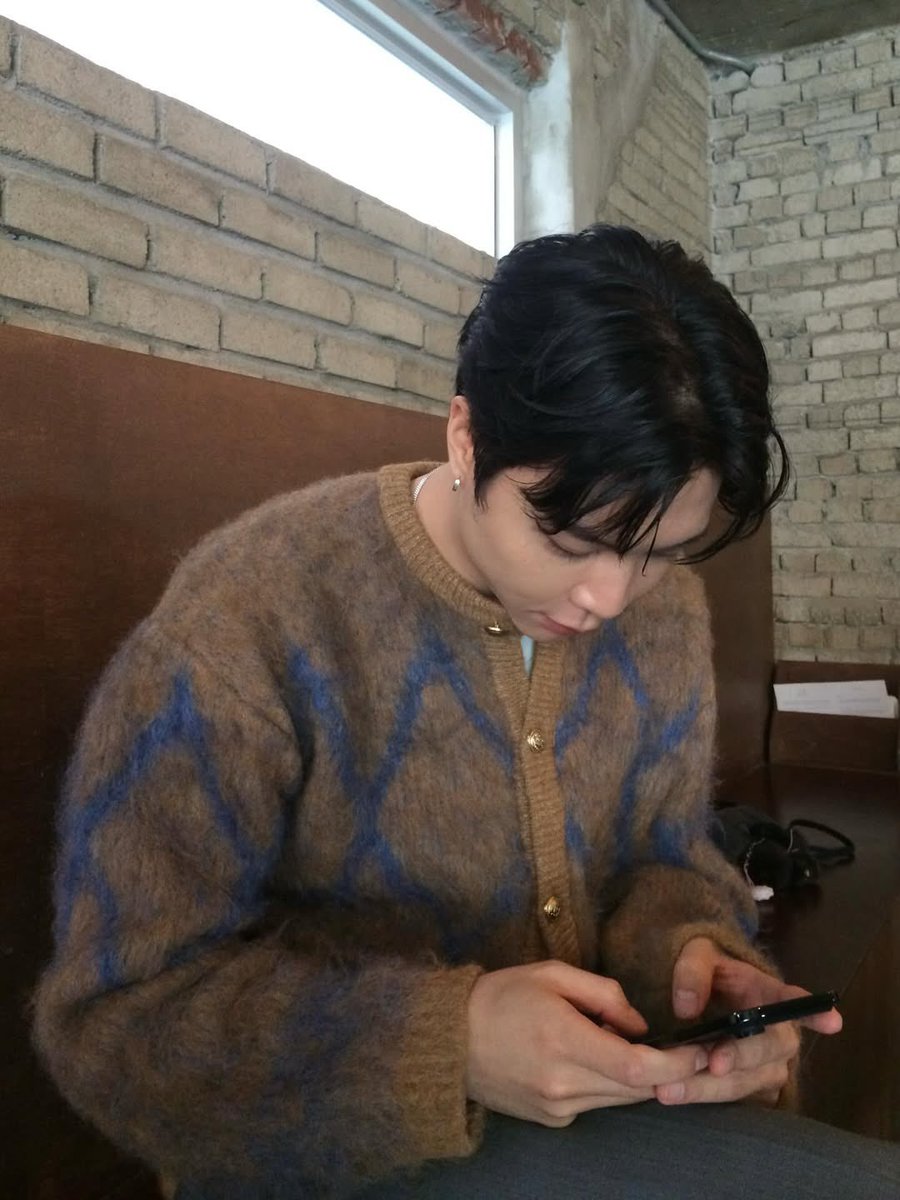 Jo(h)nny. tweet media