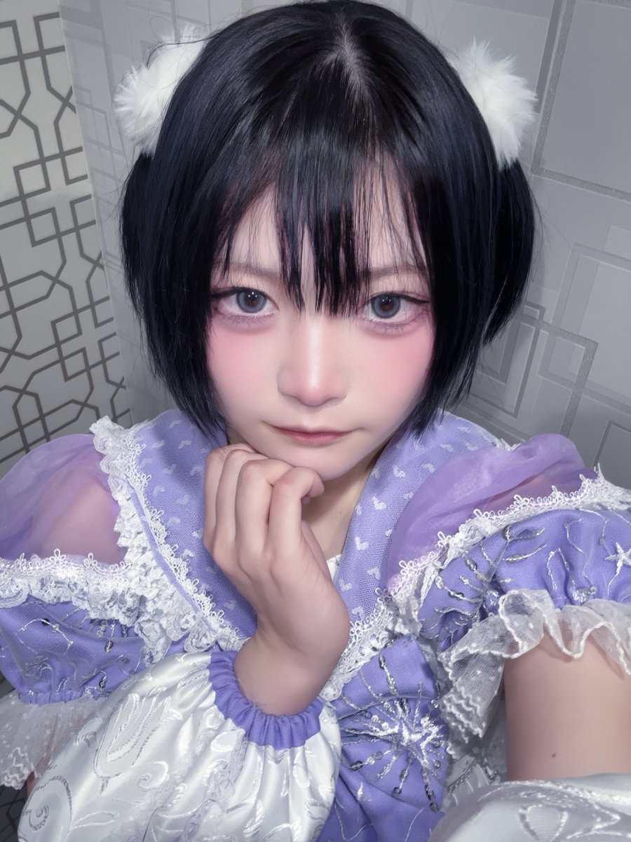 ゆらりれい💫starry=cinderella tweet media